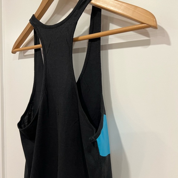 Colorful Women's Tank Top - Picture 7 of 16